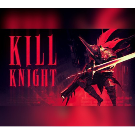 KILL KNIGHT EU PC Steam CD Key