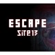 ESCAPE SITE 13 PC Steam CD Key