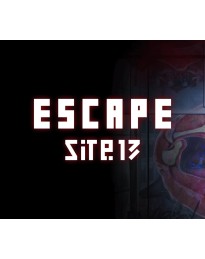 ESCAPE SITE 13 PC Steam CD Key