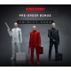 HITMAN 3 - Trinity Pack DLC Xbox Series X|S CD Key