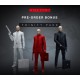HITMAN 3 - Trinity Pack DLC Xbox Series X|S CD Key