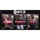 UFC 5 - Pre-Order Bonus DLC Xbox Series X|S CD Key