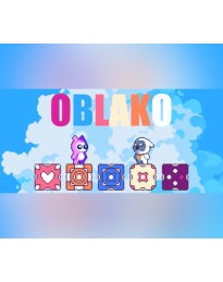 OBLAKO PC Steam CD Key