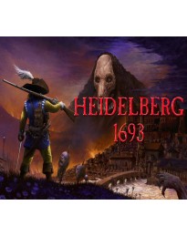 Heidelberg 1693 EU XBOX One / Xbox Series X|S CD Key