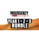 Insurgency: Sandstorm - Year 1+2+3 Bundle PC Steam CD Key