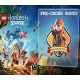 LEGO Horizon Adventures - Pre-Order Bonus DLC EU PS5 CD Key