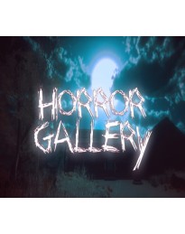 Horror Gallery XBOX One / Xbox Series X|S Account