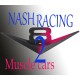 Nash Racing 2: Muscle cars PC Steam CD Key