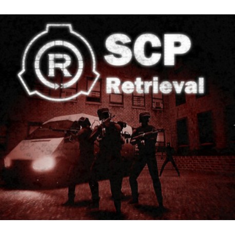 SCP: Retrieval PC Steam CD Key