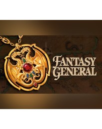 Fantasy General PC Steam CD Key