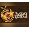 Fantasy General PC Steam CD Key