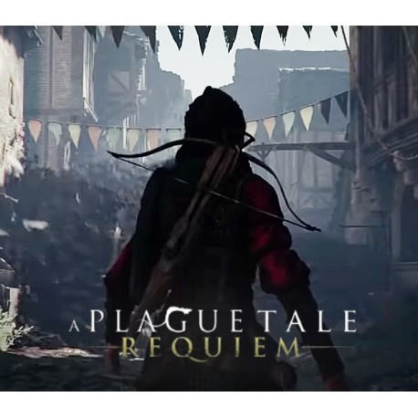 A Plague Tale: Requiem Windows 10 Account