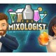 The Mixologist PC Steam CD Key