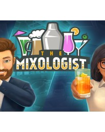 The Mixologist PC Steam CD Key