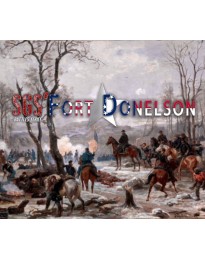 SGS Battle For: Fort Donelson PC Steam CD Key
