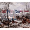 SGS Battle For: Fort Donelson PC Steam CD Key