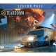 Teardown - Season Pass DLC AR Xbox Series X|S CD Key