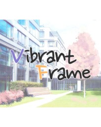 Vibrant Frame PC Steam CD Key