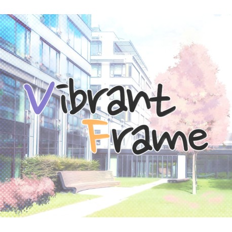 Vibrant Frame PC Steam CD Key