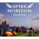 Spire Horizon Online PC Steam CD Key
