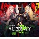 DJMAX RESPECT V - V Liberty Pack II DLC PC Steam CD Key