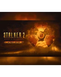 S.T.A.L.K.E.R. 2: Heart of Chornobyl Ultimate Edition Xbox Series X|S CD Key