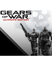 Gears of War: Ultimate Edition PC Windows Account
