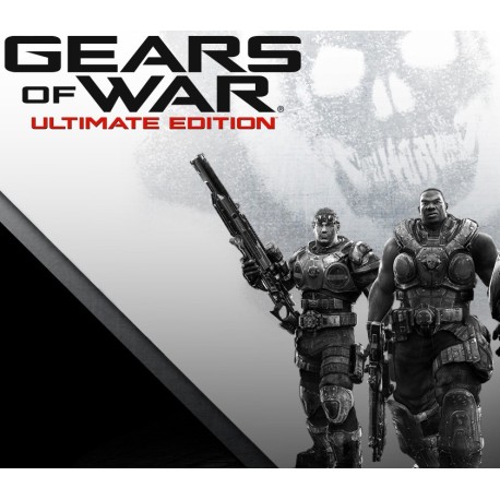 Gears of War: Ultimate Edition PC Windows Account