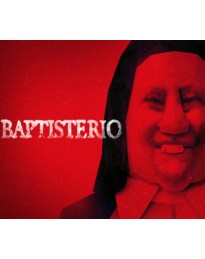 Baptisterio PC Steam CD Key