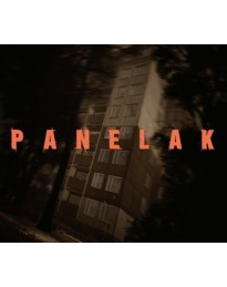 Panelak PC Steam CD Key