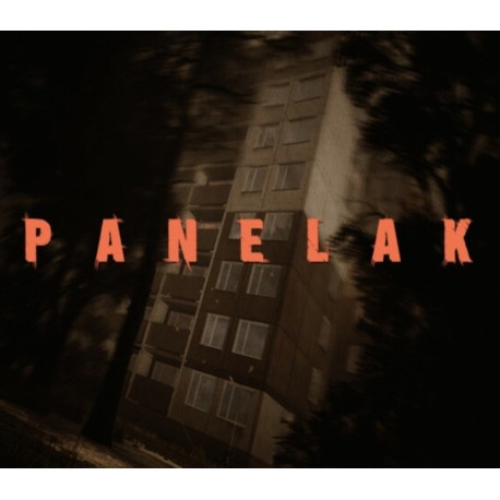 Panelak PC Steam CD Key