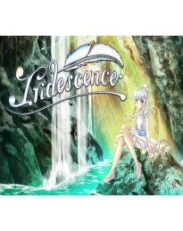 Iridescence ~ A Charming, Seaside Epic! PC Steam CD Key