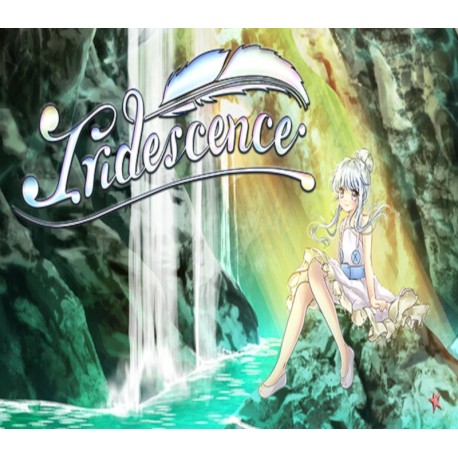 Iridescence ~ A Charming, Seaside Epic! PC Steam CD Key