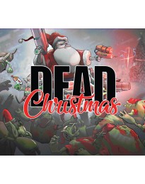 Dead Christmas PC Steam CD Key