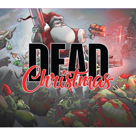 Dead Christmas PC Steam CD Key