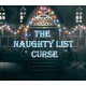 THE NAUGHTY LIST CURSE PC Steam CD Key