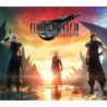 Final Fantasy VII Rebirth PC Steam CD Key