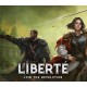 Liberte NA PS5 CD Key