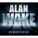 Alan Wake Remastered EU XBOX One / Xbox Series X|S CD Key