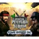 Operation: Polygon Storm - Polar Express DLC PC Steam CD Key