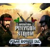 Operation: Polygon Storm - Polar Express DLC PC Steam CD Key