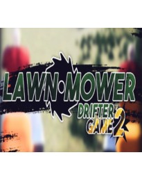 Lawnmower Game 2: Drifter PC Steam CD Key