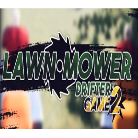 Lawnmower Game 2: Drifter PC Steam CD Key