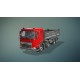 Construction Simulator - DAF & MEILLER Pack DLC EU (without DE/NL/PL/AT) PC Steam CD Key