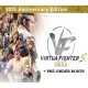 Virtua Fighter 5 R.E.V.O. - 30th Anniversary Edition + Pre-Order Bonus DLC NA PC Steam CD Key