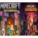 Minecraft: Java & Bedrock Edition + Minecraft Dungeons for PC Windows Account