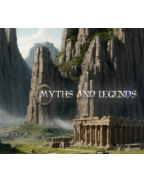Myths and Legends PC Steam CD Key