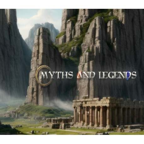 Myths and Legends PC Steam CD Key