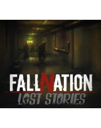 FallNation Lost Stories PC Steam CD Key