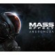 Mass Effect Andromeda PS4/PS5 Account